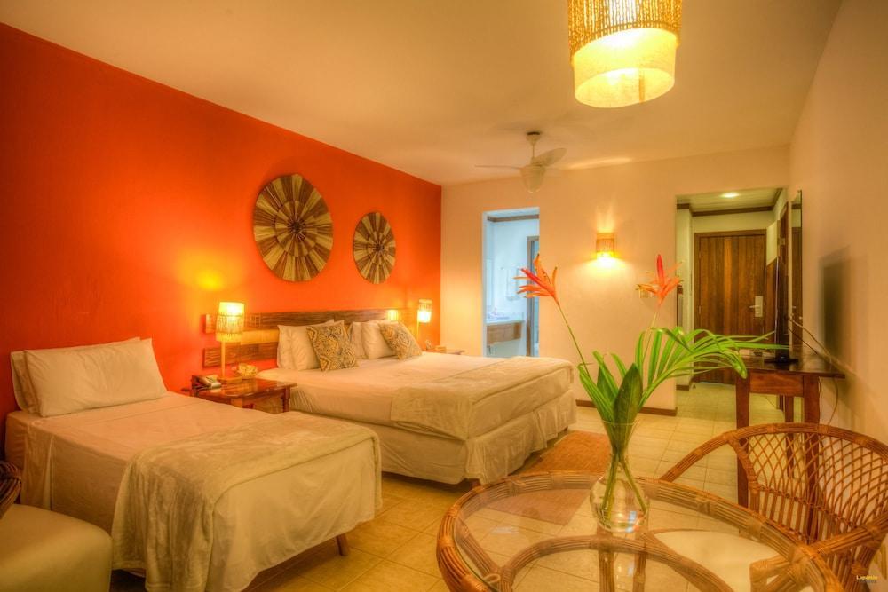 Itacare Eco Resort Екстериор снимка