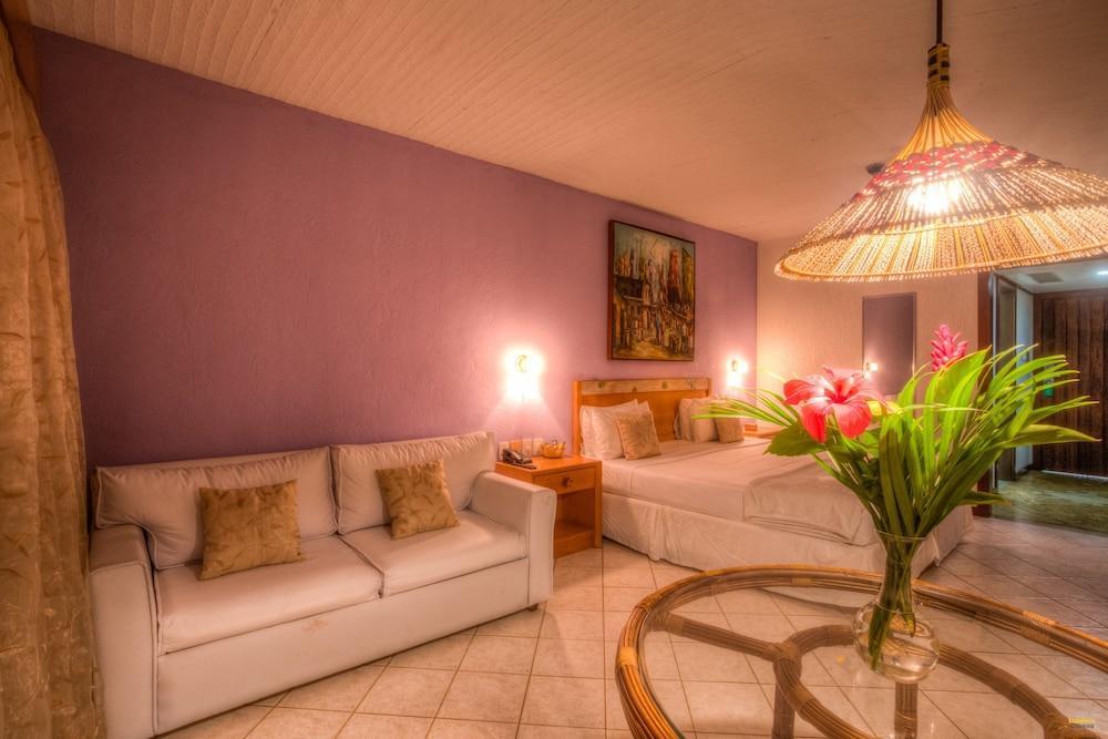 Itacare Eco Resort Екстериор снимка