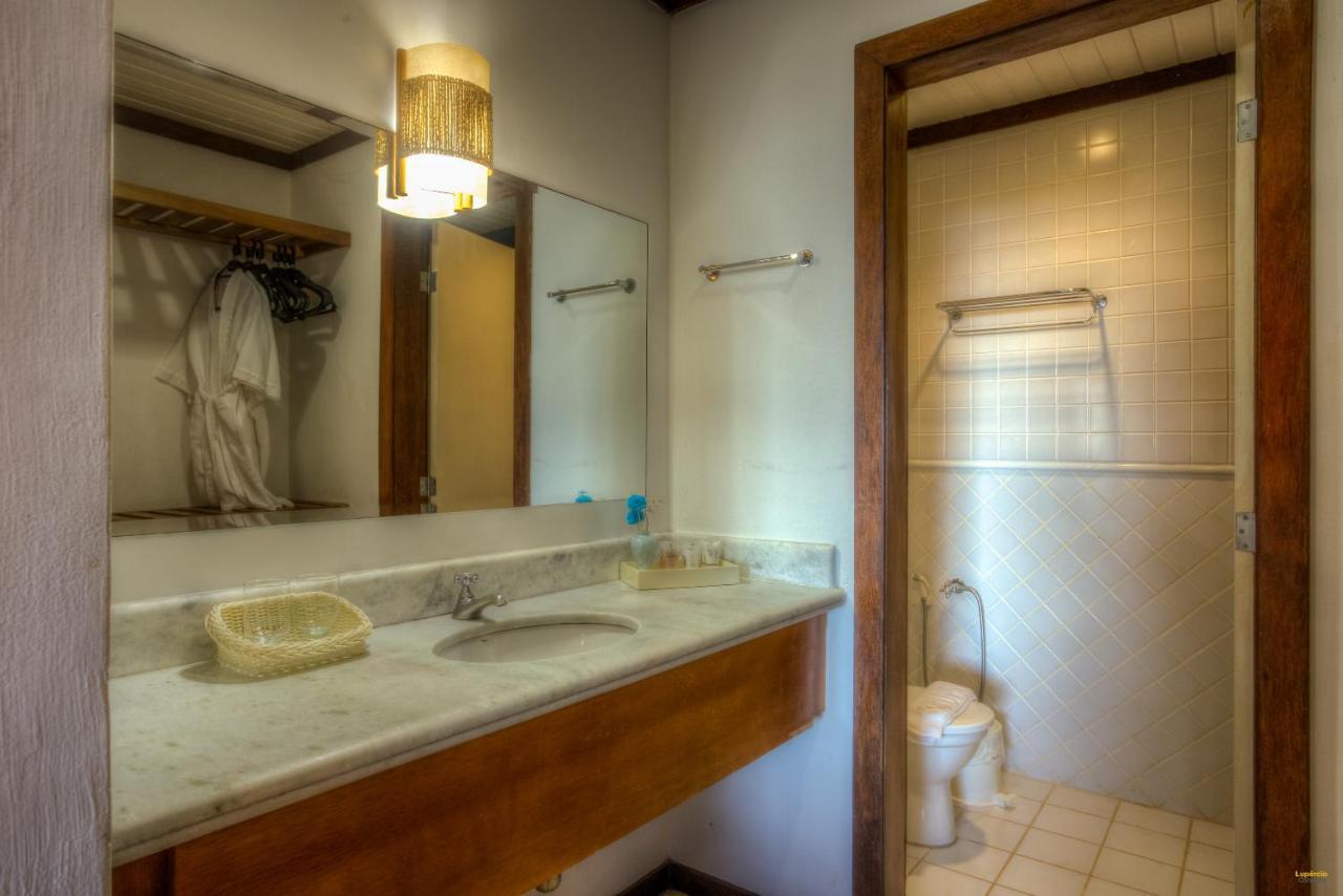 Itacare Eco Resort Екстериор снимка