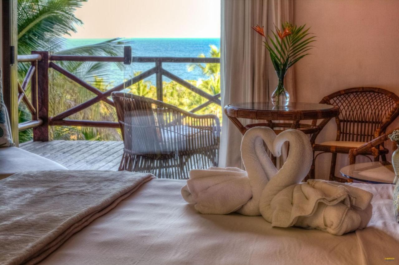 Itacare Eco Resort Екстериор снимка