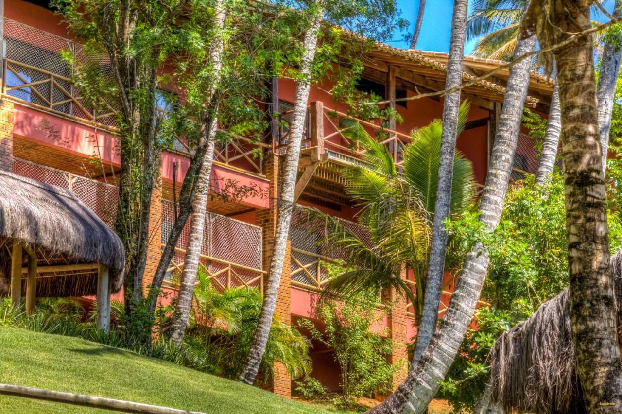 Itacare Eco Resort Екстериор снимка
