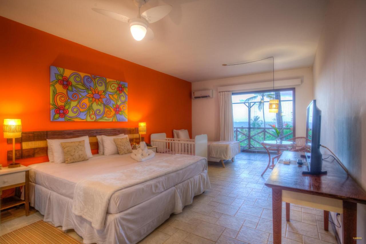 Itacare Eco Resort Екстериор снимка