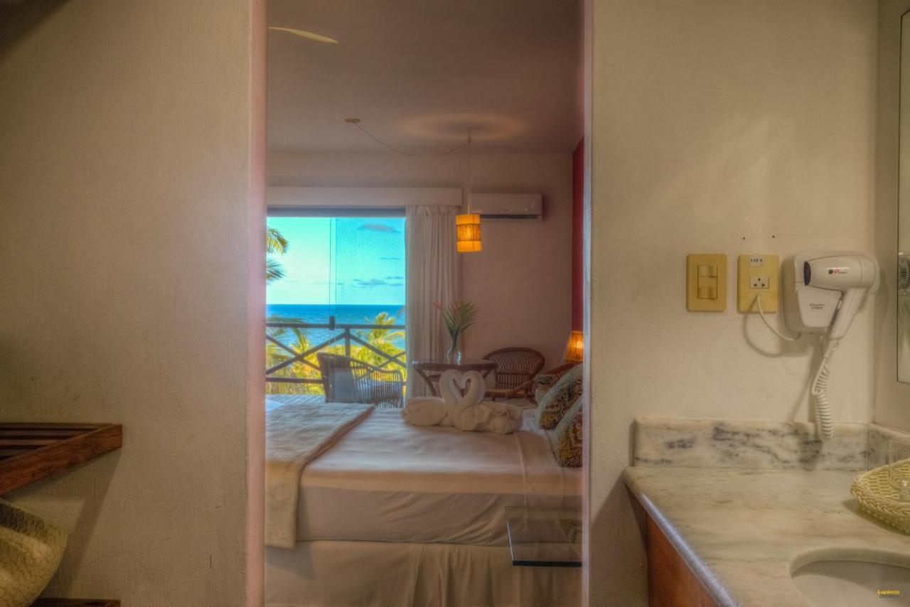 Itacare Eco Resort Екстериор снимка