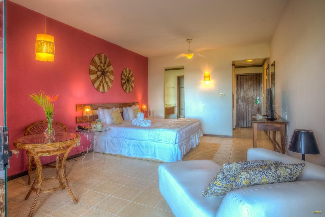 Itacare Eco Resort Екстериор снимка
