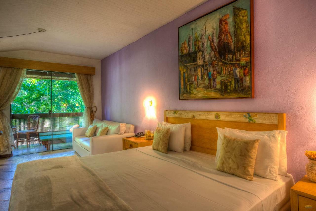 Itacare Eco Resort Екстериор снимка