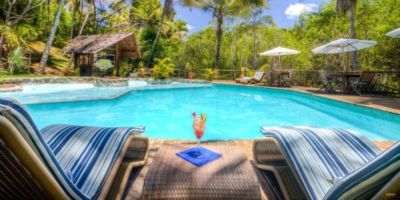 Itacare Eco Resort Екстериор снимка