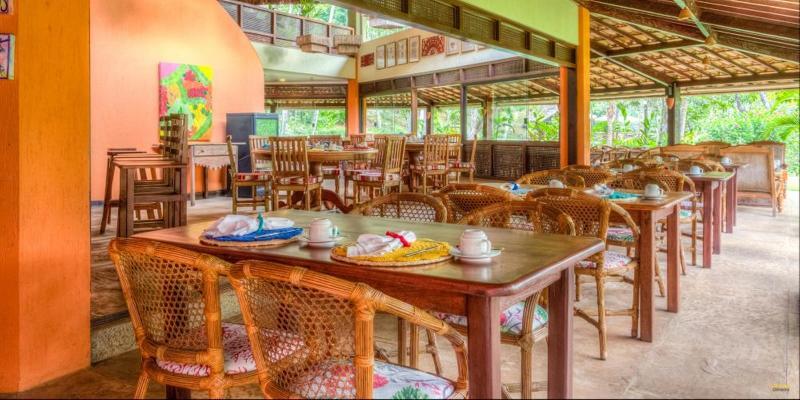 Itacare Eco Resort Екстериор снимка