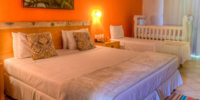 Itacare Eco Resort Екстериор снимка